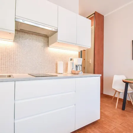 Korona Piastow - Apartamenty Na Wyspie - Parking - Taras Swinemünde Exterior foto