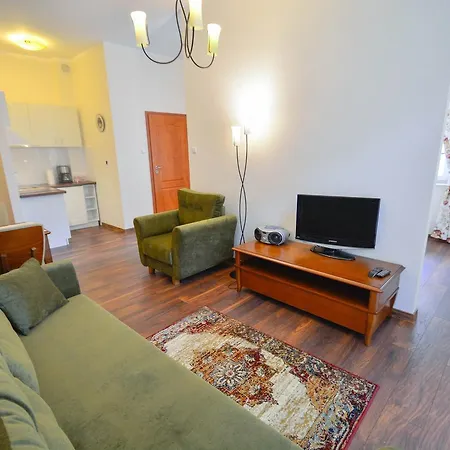 Korona Piastow - Apartamenty Na Wyspie - Parking - Taras Swinemünde Exterior foto