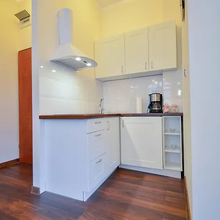 Korona Piastow - Apartamenty Na Wyspie - Parking - Taras Swinemünde Exterior foto