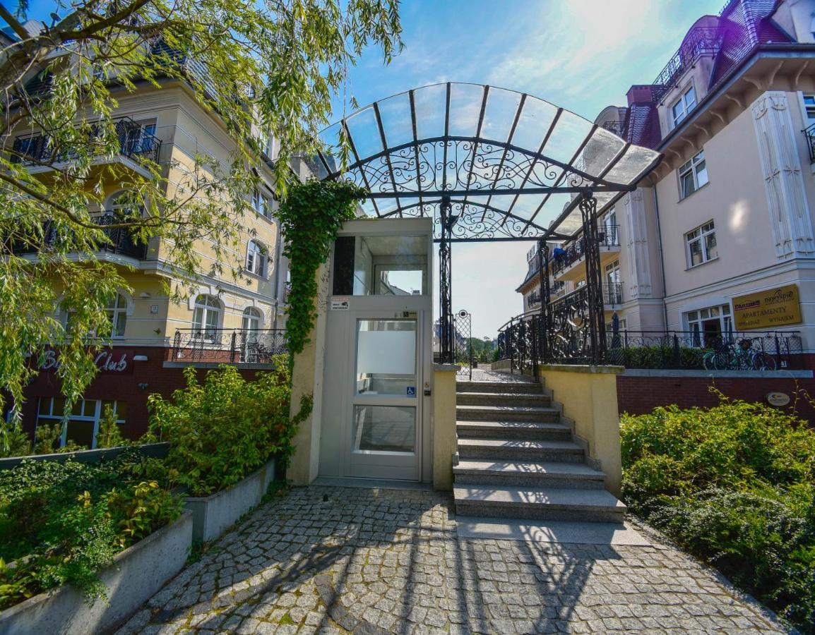 Korona Piastow - Na Wyspie - Parking - Taras Apartment *