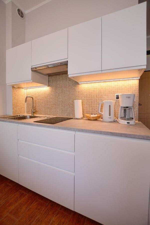 Apartment Korona Piastow - Na Wyspie - Parking - Taras