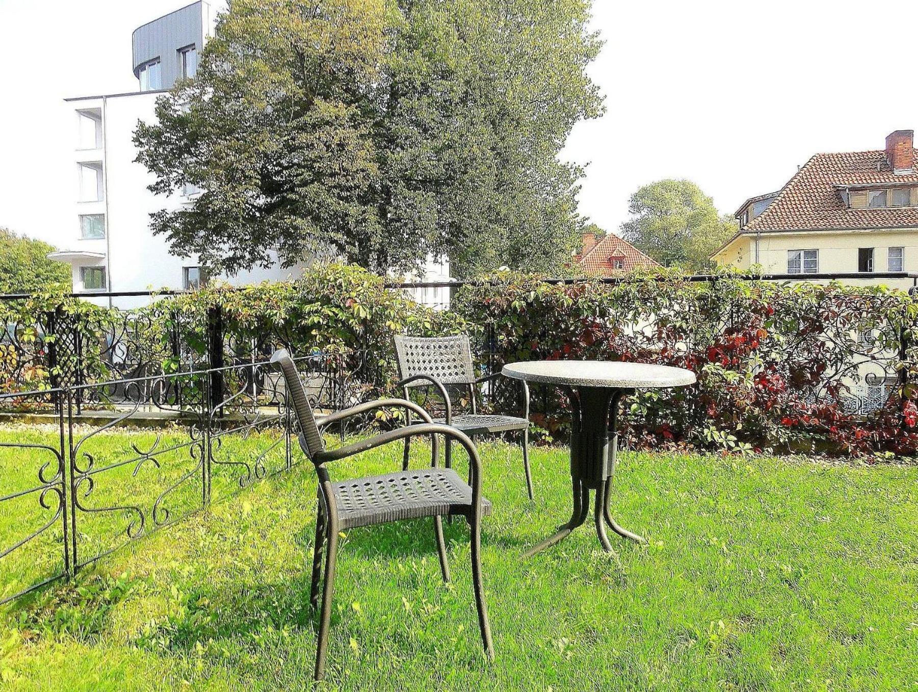 Apartment Korona Piastow - Na Wyspie - Parking - Taras